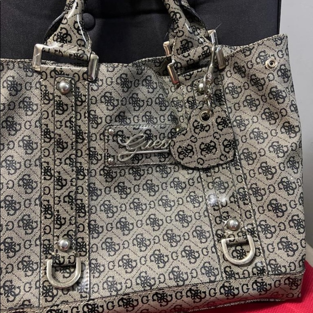 Guess handbag